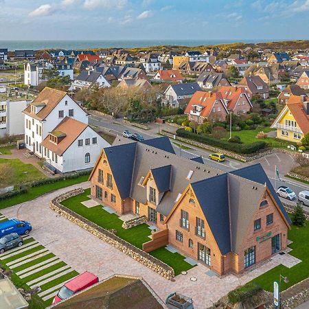 Strandgut Wohnung 5 Wenningstedt-Braderup Exterior photo
